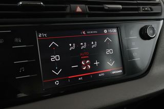 Citroën C4 Picasso 1.2 PureTech Live