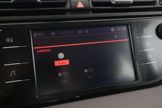 Citroën C4 Picasso 1.2 PureTech Live