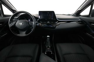 Toyota C-HR 2.0 Hybrid Advance