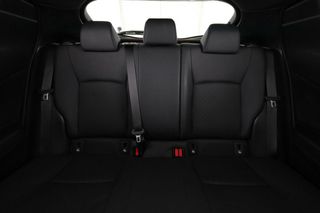 Toyota C-HR 2.0 Hybrid Advance
