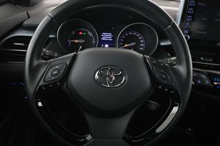 Toyota C-HR 2.0 Hybrid Advance