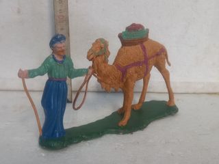 PASTORI PRESEPE 