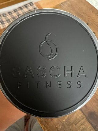 Sascha Fitness