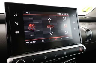 Citroën C4 Cactus 1.5 Blue-HDi C-Series