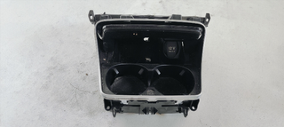 GUANTERA MERCEDES-BENZ CLASE C (W205) LIM. 2.2CDI