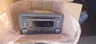 Autoradio Audi Concert A3