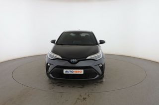 Toyota C-HR 1.8 Hybrid Advance