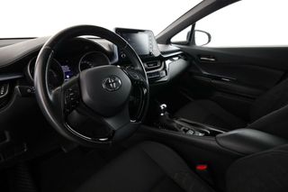 Toyota C-HR 1.8 Hybrid Advance