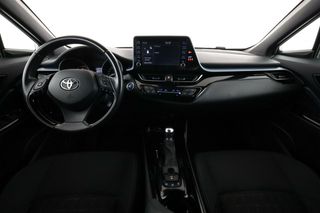 Toyota C-HR 1.8 Hybrid Advance