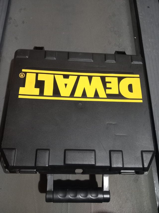 Avvitatore DeWalt DCF801 XR12V 1/4