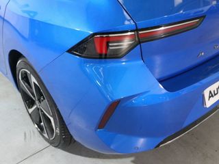 Opel Astra 1.5D DTH 96kW (130CV) Elegance Auto