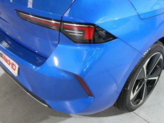 Opel Astra 1.5D DTH 96kW (130CV) Elegance Auto