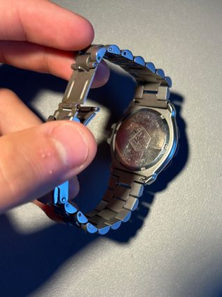 Tag Heuer Formula 1 35mm Azul