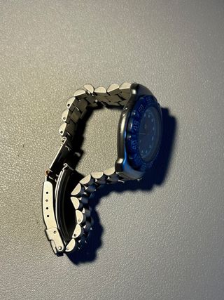 Tag Heuer Formula 1 35mm Azul