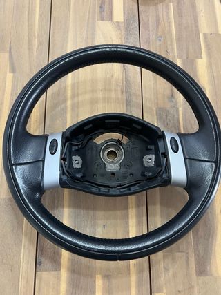 volante mini r50