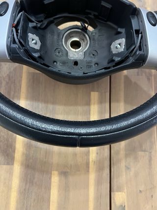 volante mini r50