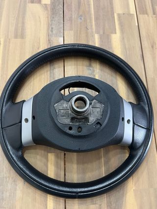 volante mini r50