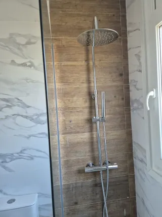 Reformas rápidas y low cost