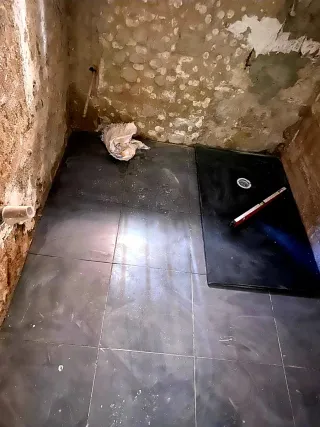 Reformas rápidas y low cost