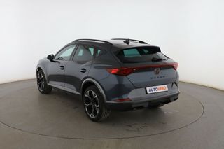 Cupra Formentor 1.5 TSI ACT