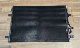 Radiador aire acondicionado para Audi A4 B6
