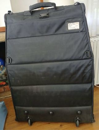 Funda Bugaboo Universal Negra