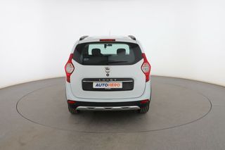 Dacia Lodgy 1.6 SCe SL Nomada