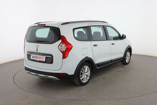 Dacia Lodgy 1.6 SCe SL Nomada