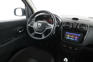 Dacia Lodgy 1.6 SCe SL Nomada