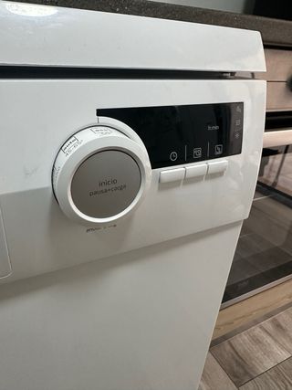Lavavajillas Balay Blanco 3VS506BP