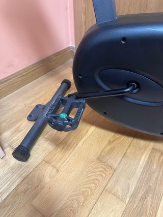 Bicicleta Estática
