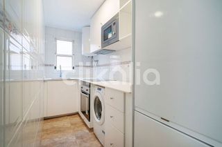 Piso en alquiler en Torrefiel en Valencia