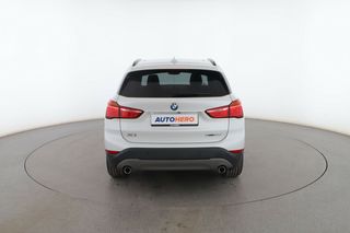 BMW X1 sDrive 18d