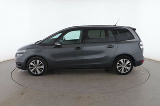 Citroën C4 Picasso 1.2 PureTech Intensive Plus