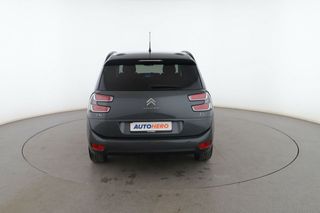 Citroën C4 Picasso 1.2 PureTech Intensive Plus