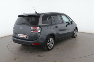 Citroën C4 Picasso 1.2 PureTech Intensive Plus