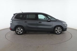 Citroën C4 Picasso 1.2 PureTech Intensive Plus