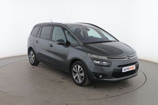 Citroën C4 Picasso 1.2 PureTech Intensive Plus