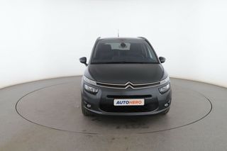 Citroën C4 Picasso 1.2 PureTech Intensive Plus