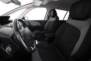 Citroën C4 Picasso 1.2 PureTech Intensive Plus