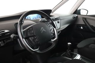 Citroën C4 Picasso 1.2 PureTech Intensive Plus