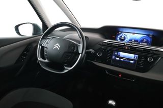 Citroën C4 Picasso 1.2 PureTech Intensive Plus