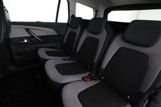 Citroën C4 Picasso 1.2 PureTech Intensive Plus