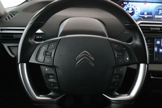 Citroën C4 Picasso 1.2 PureTech Intensive Plus