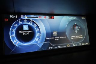 Citroën C4 Picasso 1.2 PureTech Intensive Plus