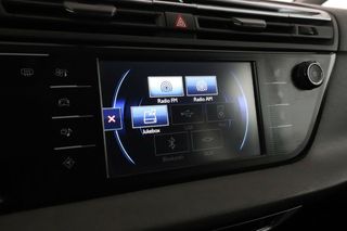 Citroën C4 Picasso 1.2 PureTech Intensive Plus