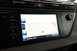 Citroën C4 Picasso 1.2 PureTech Intensive Plus