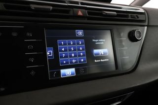 Citroën C4 Picasso 1.2 PureTech Intensive Plus