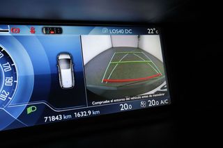 Citroën C4 Picasso 1.2 PureTech Intensive Plus
