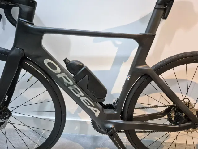 Orbea Orca Aero Negra Talla 51